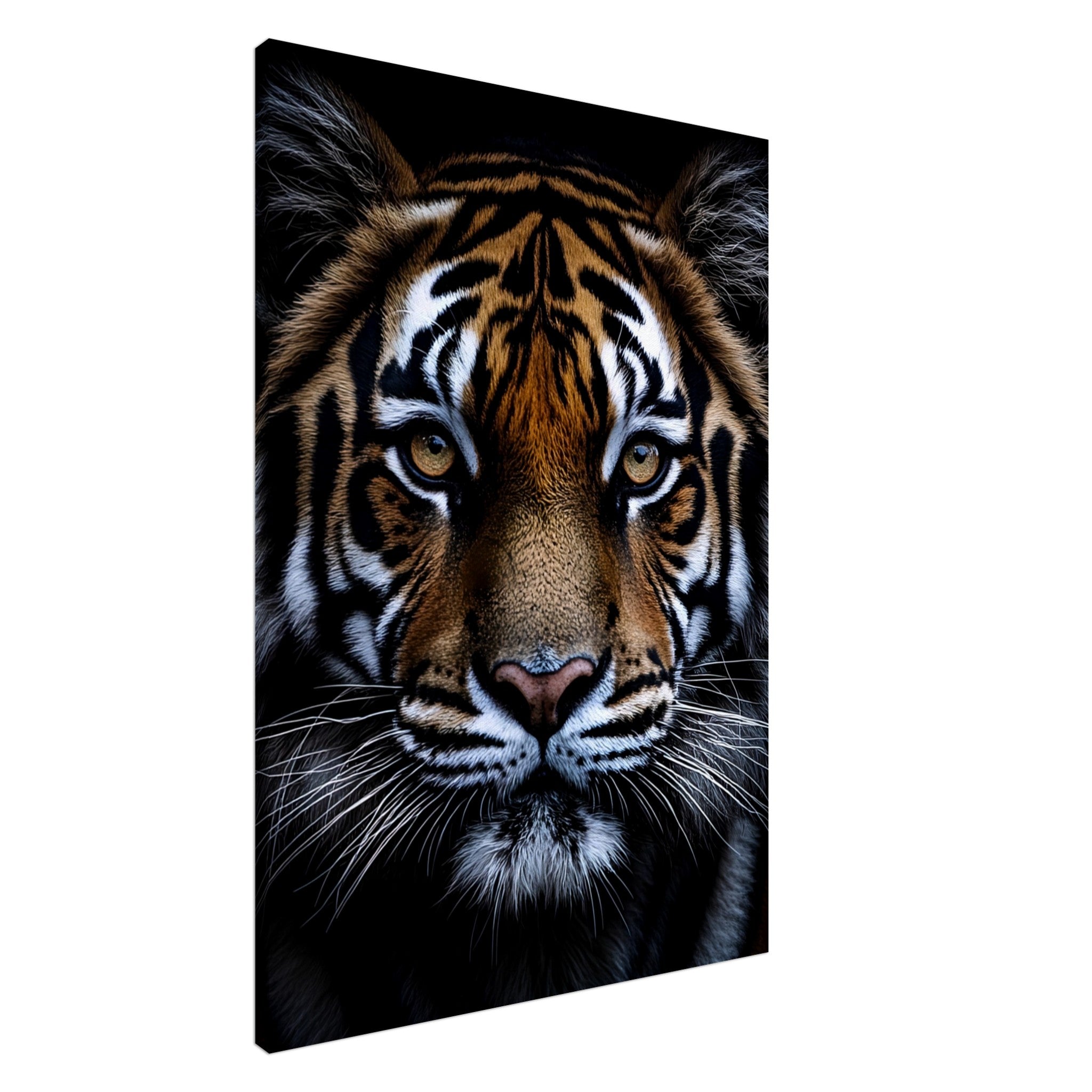 Tableau Tigre