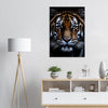 Tableau Tigre