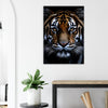 Tableau Tigre